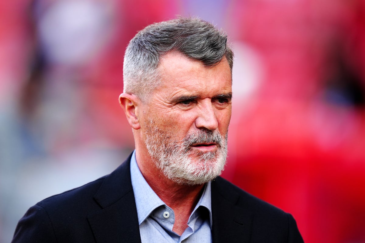 Roy Keane Ingin Man United Rekrut Eddie Howe