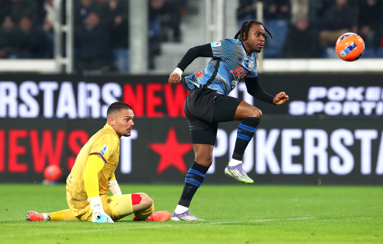 Fenerbahce Targetkan Lookman, Openda, dan Nkunku dari Serie A