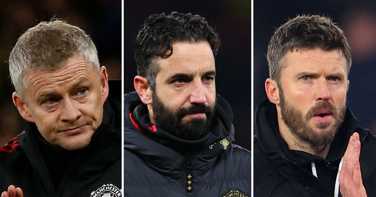 Solskjaer Kembali? Manajer Baru dan Transfer MU Dibahas