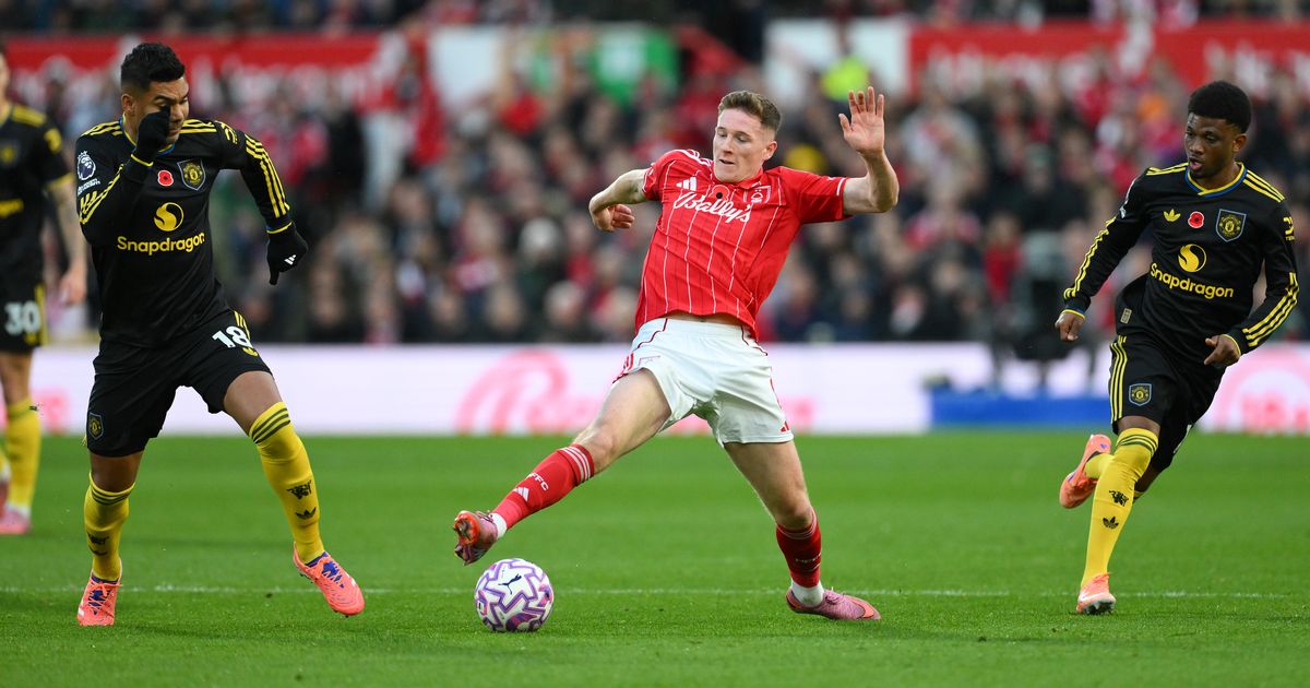 Solskjaer Segera Kembali, MU Serius Kejar Elliot Anderson