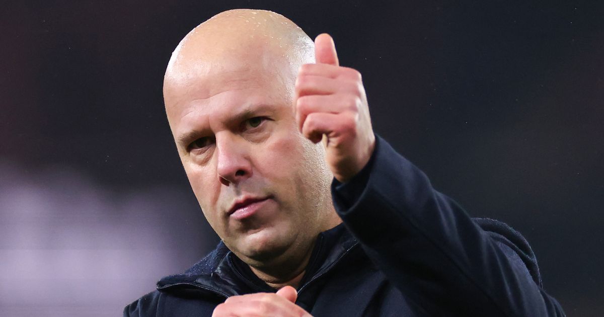 Arne Slot Pastikan Tujuh Pemain Inti Tampil di FA Cup