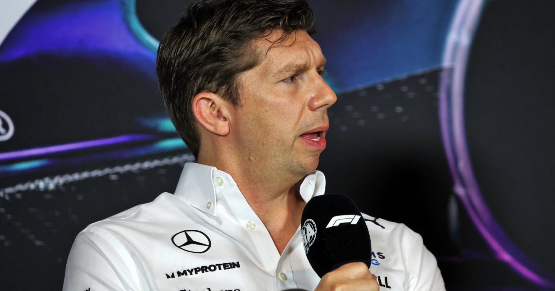 Kepala Tim Williams F1 Ungkap Hambatan Utama Menuju Gelar