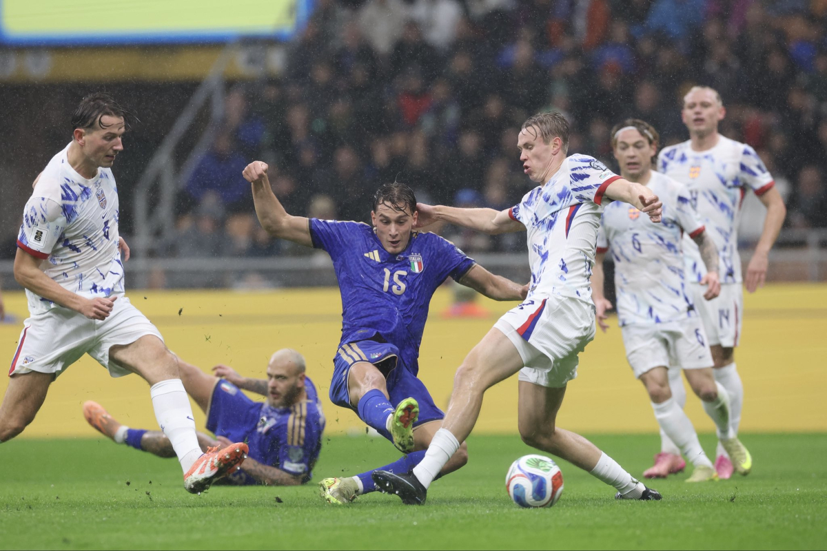 Klub dan Pelatih Serie A Abaikan Timnas Italia