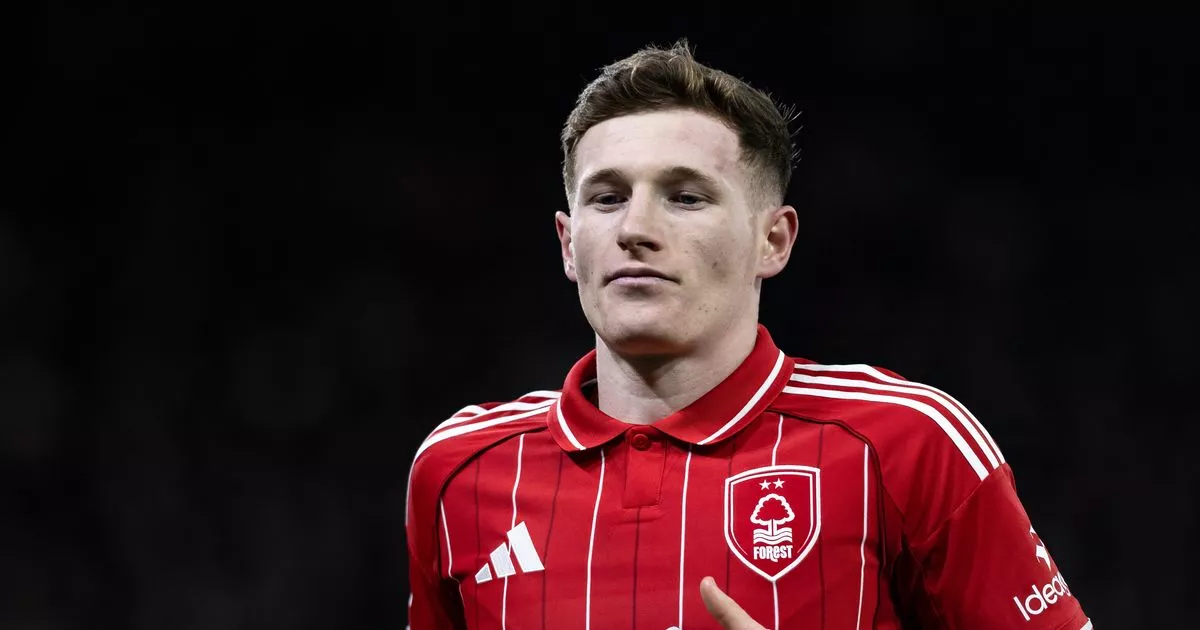 Man United Gagal Rekrut Anderson di Januari 2026