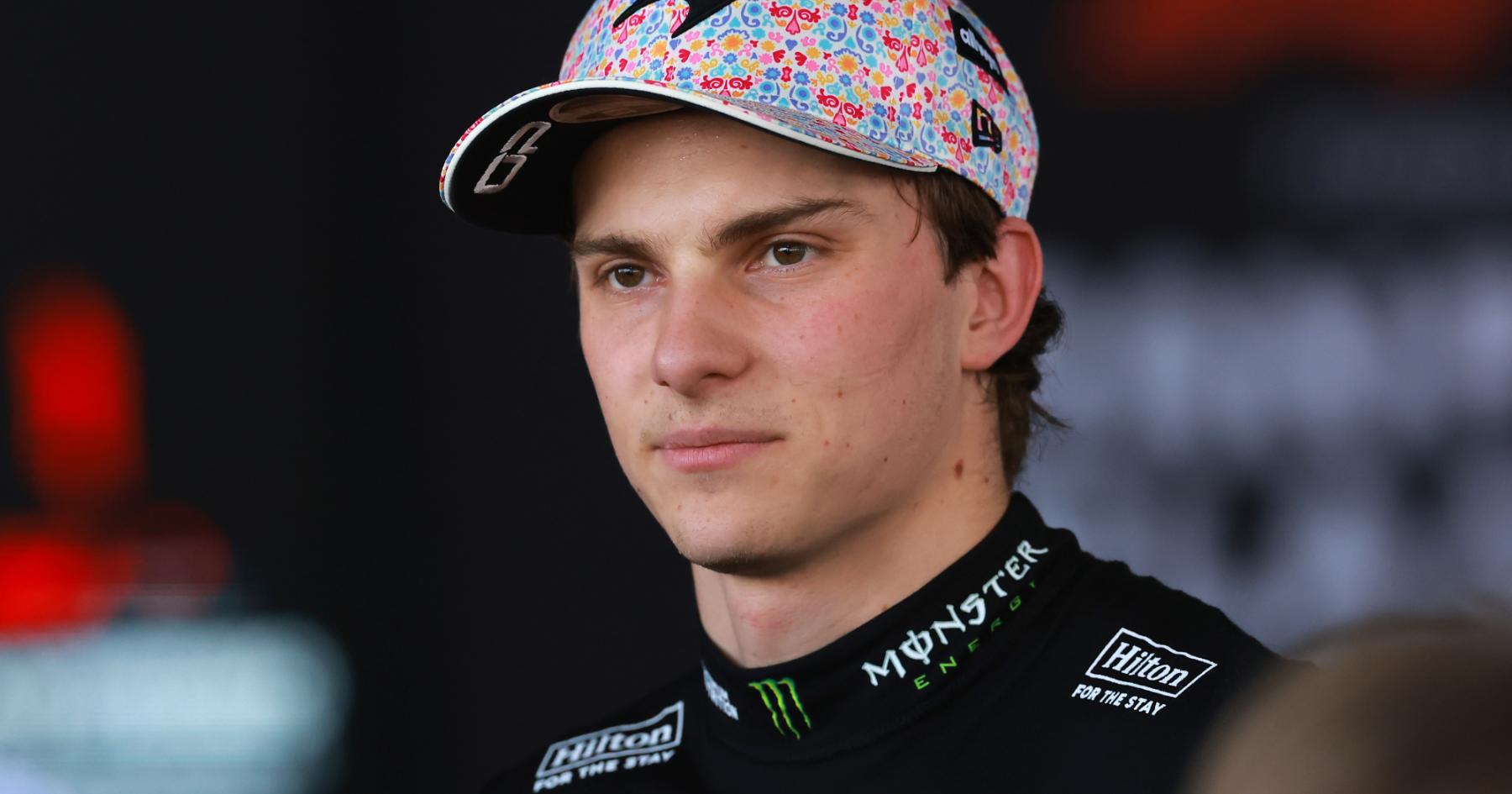 Oscar Piastri Disarankan Pertimbangkan Tim Baru di McLaren