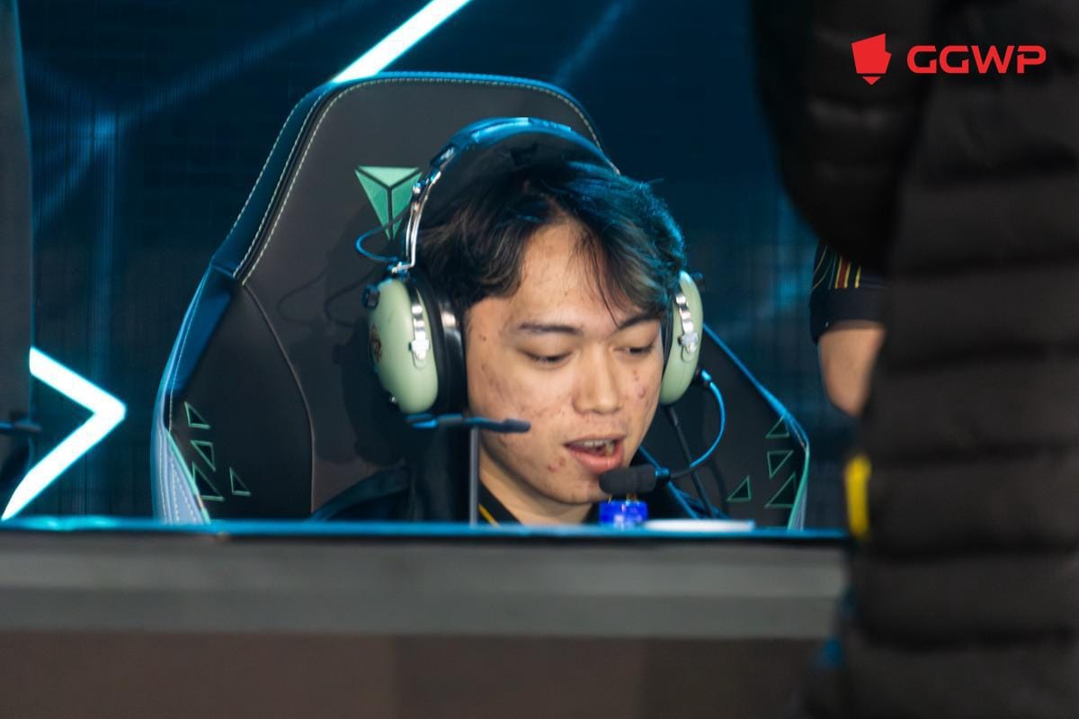 Alter Ego Lolos ke Knockout M7 Setelah Kalahkan YG