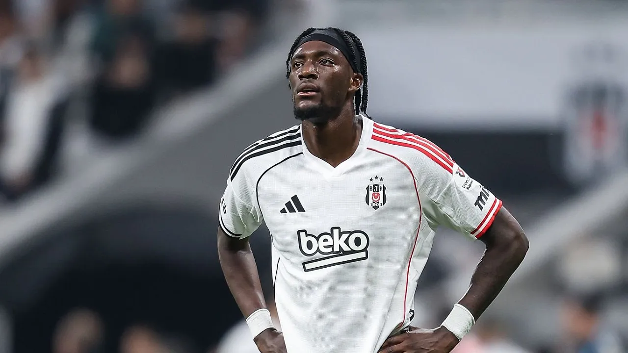 Aston Villa sudah lama mengagumi Tammy Abraham. (Foto: Ahmad Mora/Getty Images)