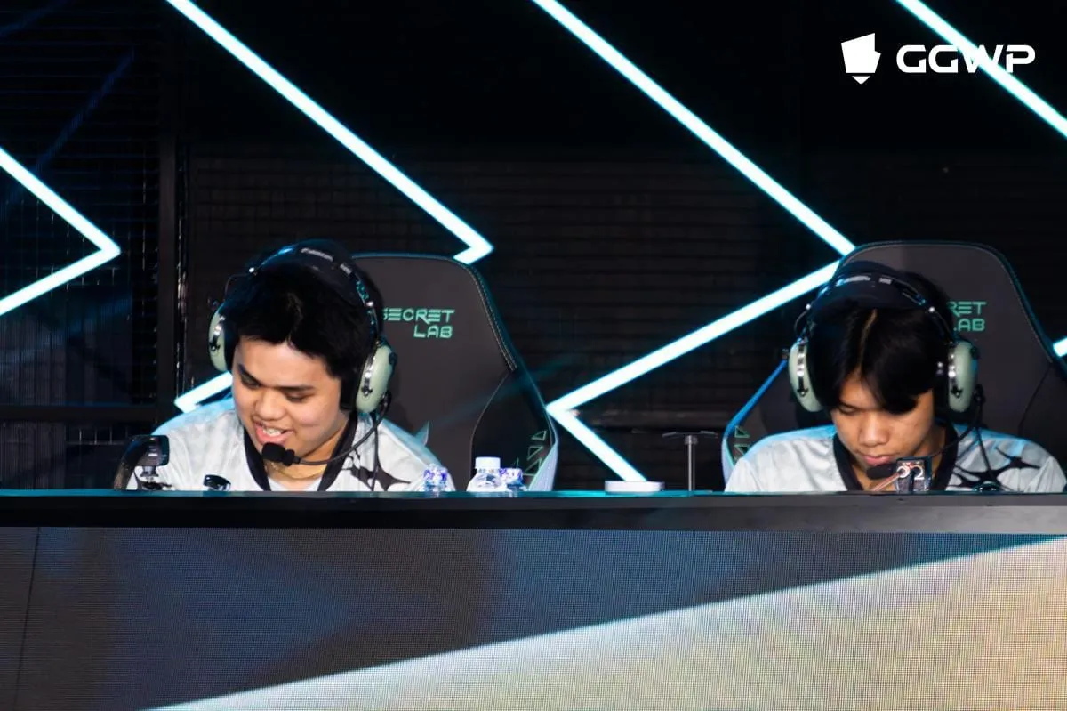 Aurora PH Unggul, Light Masih Punya Harapan di M7 - sumber: (ggwp)