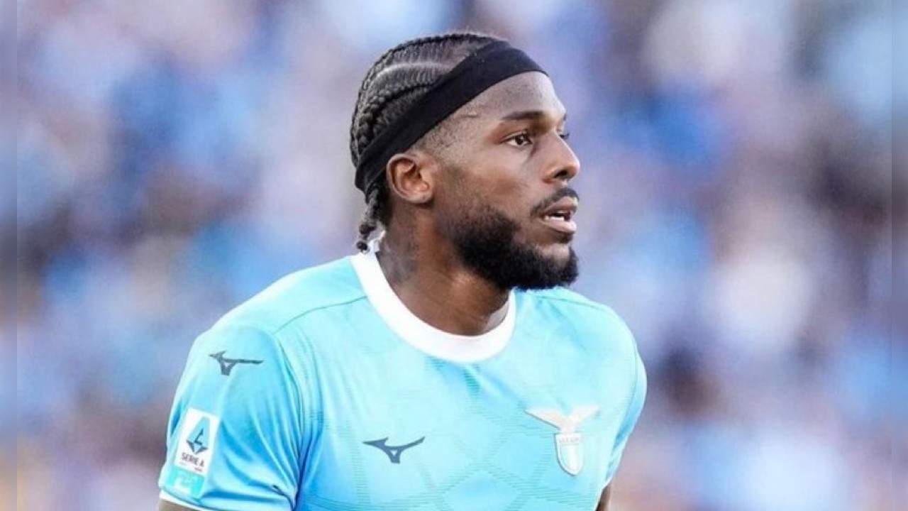 Diminati Besiktas, Lazio Sebutkan Harga Untuk Tavares