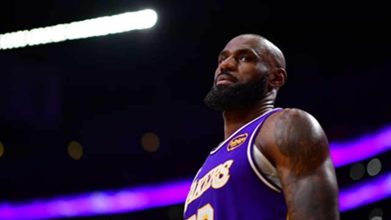 Doc Rivers Kagum dengan Penampilan LeBron James di Usia Tidak Muda