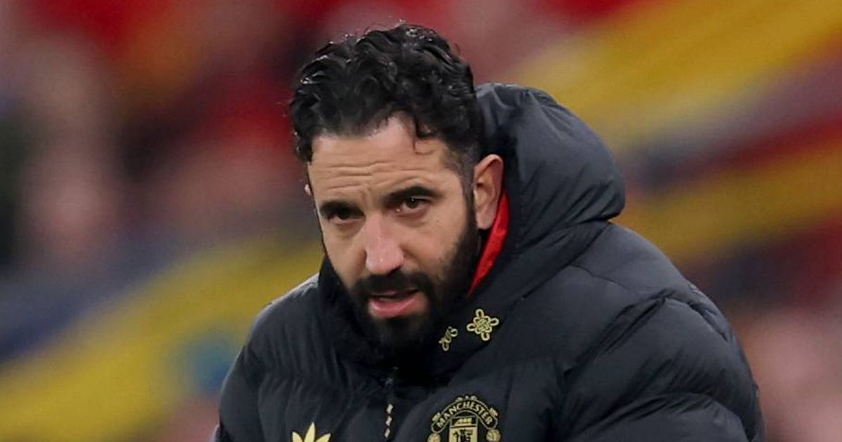 Empat Transfer Amorim yang Masih Bisa Dikejar Man United