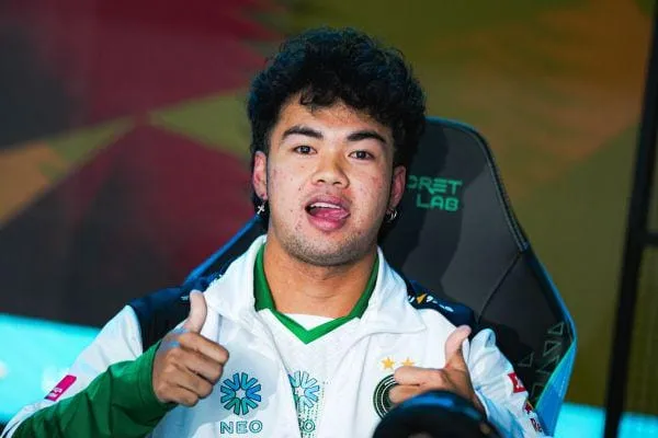 Falcons Kuasai BSE di Swiss Stage M7 World Championship - sumber: (ggwp)