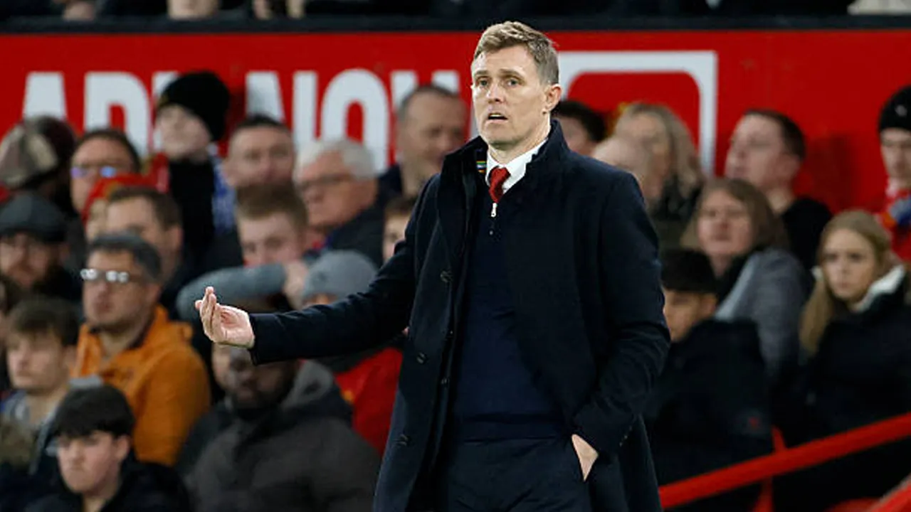 Darren Fletcher via gettyimages