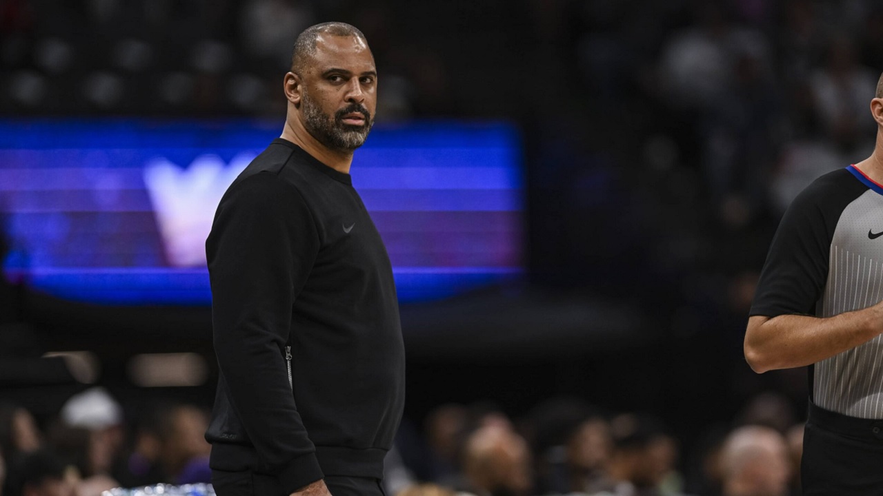 Ime Udoka Salut Dengan Kings Yang Berhasil Kalahkan Rockets