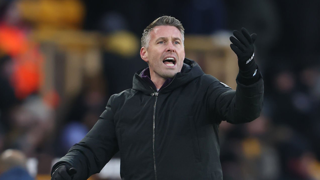 Ini Alasan Rob Edwards Turunkan Tim Terbaik Wolves di Piala FA