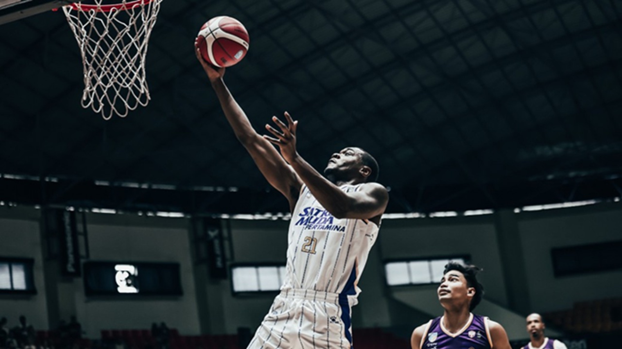 Jalen Jones Beberkan Kunci Tampil Gacor Lawan Hawks