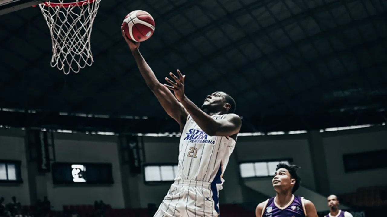 Jalen Jones Beberkan Kunci Tampil Gacor Lawan Hawks