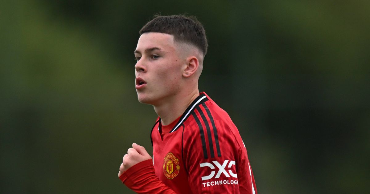 Kai Rooney Larang Ayahnya Hadir di Pertandingan MU