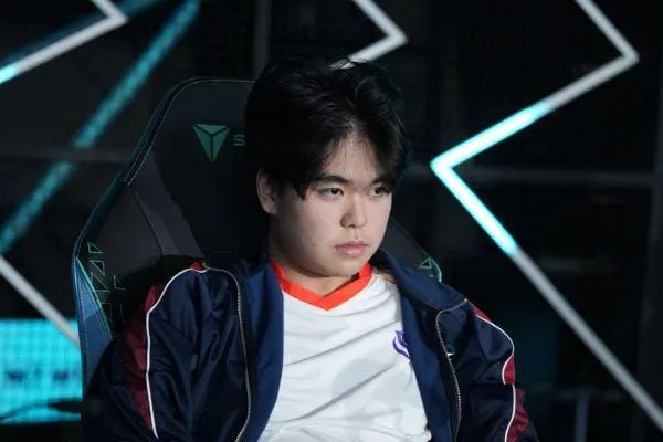 Kekalahan DFYG, China Kehilangan Wakil di M7 Championship - sumber: (ggwp)