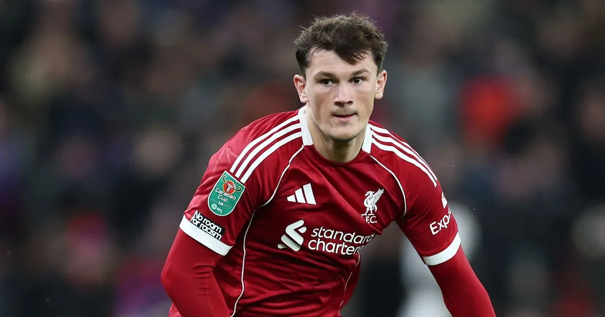 Liverpool Siap Hadapi Barnsley: Ramsay dan Chiesa Dipilih - sumber: (liverpoolecho)