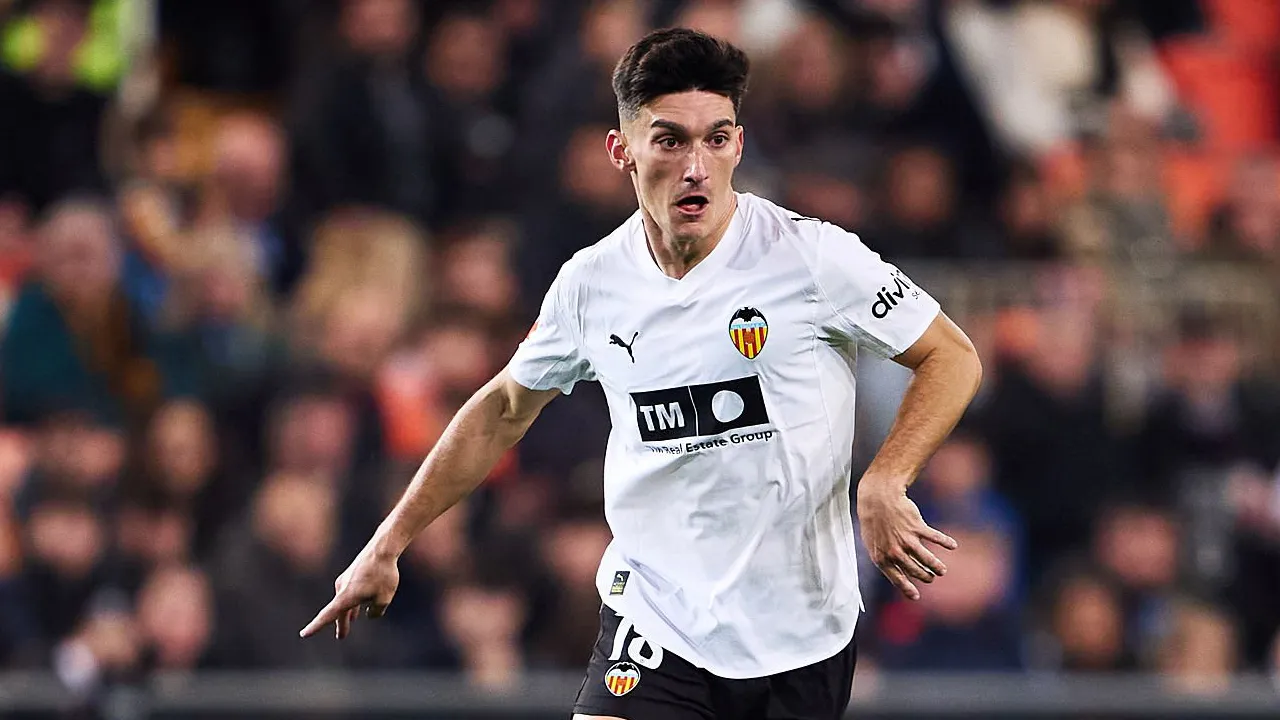 Los Che Tutup Paruh Musim di Zona Merah, Ini Kata Pepelu