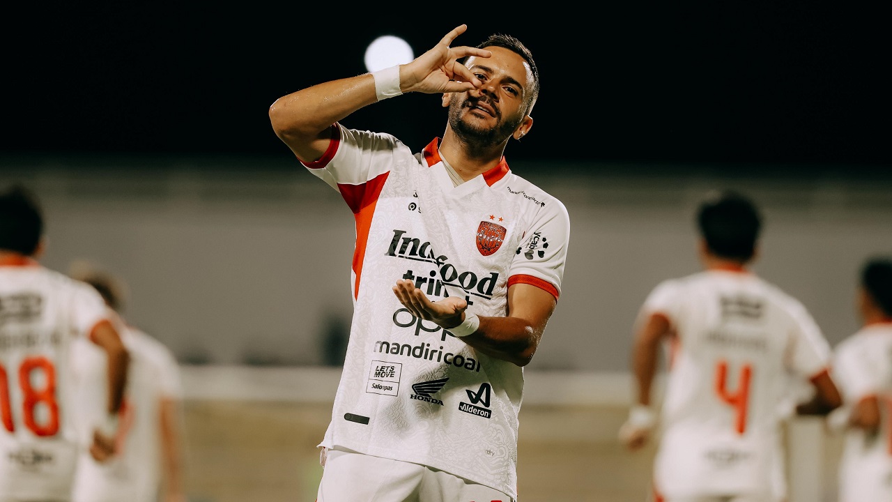 Mirza Mustafic Pegang Rekor Gol Tercepat Super League