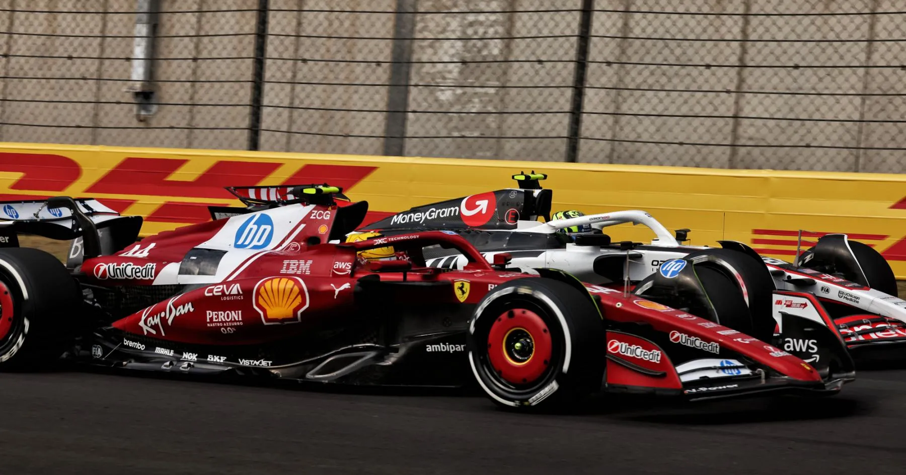 Oliver Bearman: Kandidat Ideal Pengganti Hamilton di Ferrari - sumber: (racingnews365)