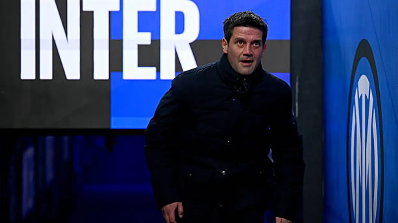 Cristian Chivu via gettyimages