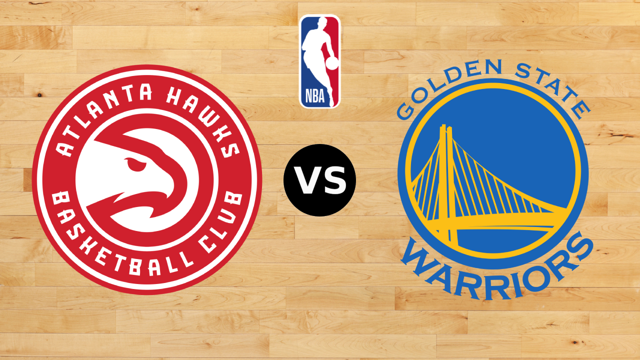 Preview NBA: Atlanta Hawks Vs Golden State Warriors (12 Jan 2026)