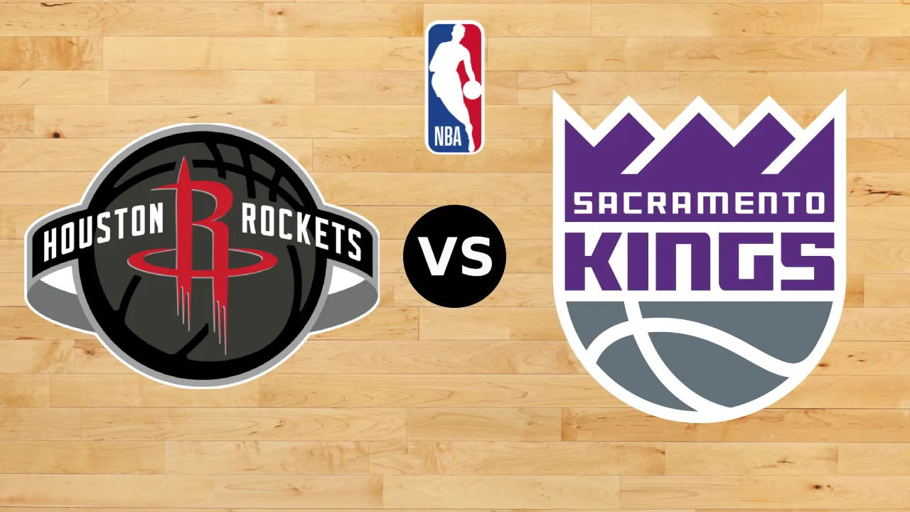 Houston Rockets akan bertamu ke kandang Sacramento Kings dalam lanjutan kompetisi NBA musim 2025-26 pada Minggu (11/1) malam waktu setempat atau Senin pagi WIB. (Foto: AP)