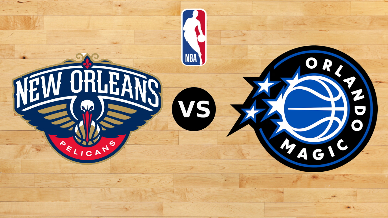 Preview NBA: New Orleans Pelicans Vs Orlando Magic (12 Jan 2026)