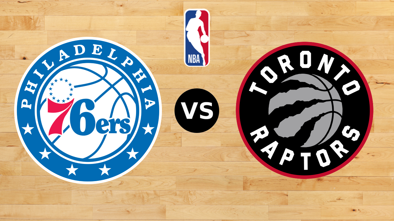 Preview NBA: Philadelphia 76ers Vs Toronto Raptors (12 Jan 2026)