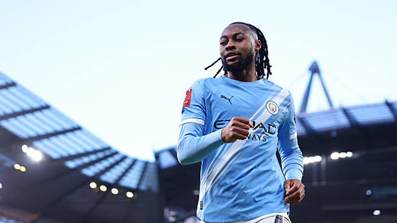 Rekrutan yang Dibutuhkan Man City, Andy Cole Puji Debut Antoine Semenyo