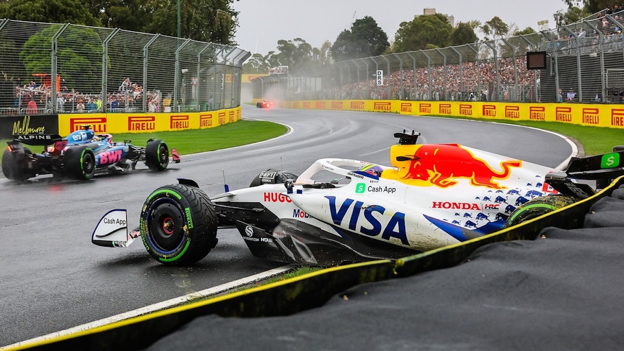 Sempat Dipermalukan di Balapan F1 Perdana, Isack Hadjar Kini Naik Kelas