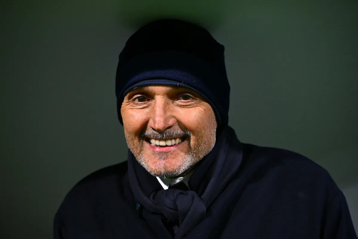 Spalletti: Juventus Butuh Pemain Baru di Beberapa Posisi - sumber: (footballitalia)