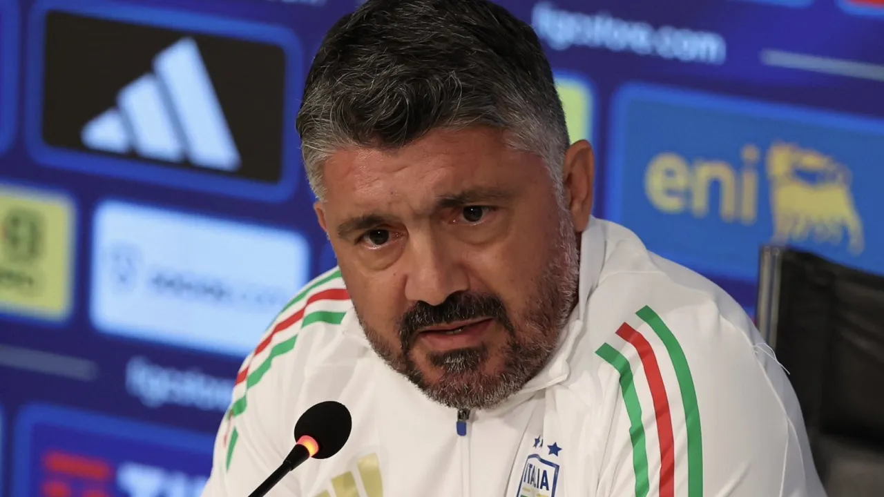 Gennaro Gattuso