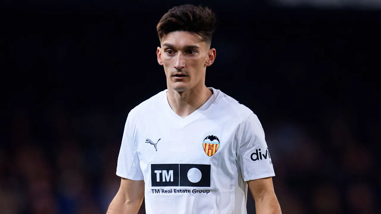 Usai Gagal Kalahkan Elche, Pepelu Kritik Ketajaman Valencia