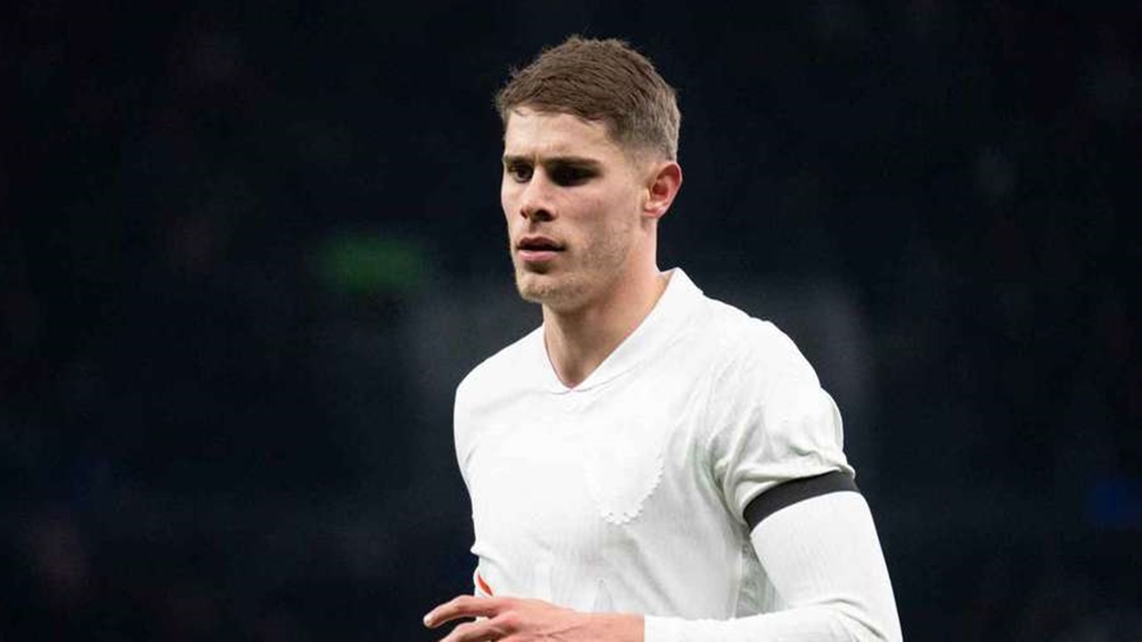 Van de Ven Keluhkan Mentalitas Tottenham Usai Tersingkir Dari Piala FA