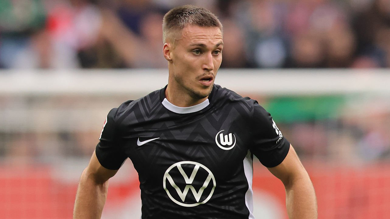 Wolfsburg Kalah 8-1 dari Bayern, Kilian Fischer: Memalukan!