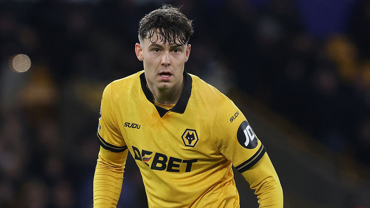 Wolves Lanjutkan Catatan Tak Terkalahkan, Jorgen Strand Larsen Hepi