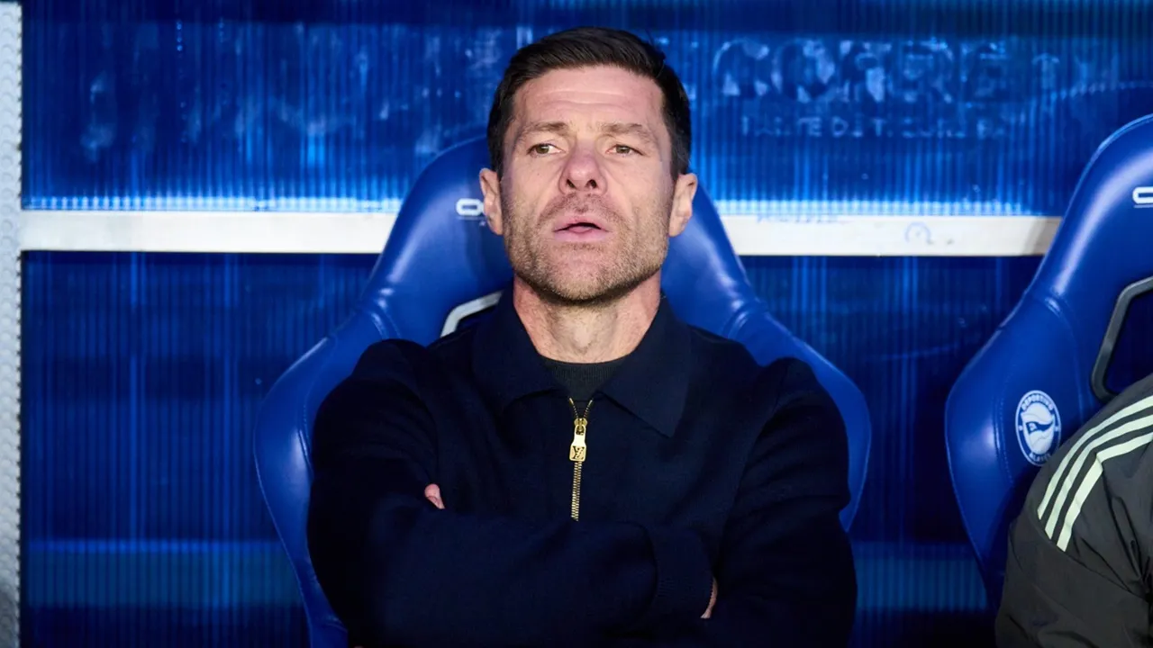 Xabi Alonso Tetap Banjir Dukungan meski Real Madrid Dikalahkan Barcelona