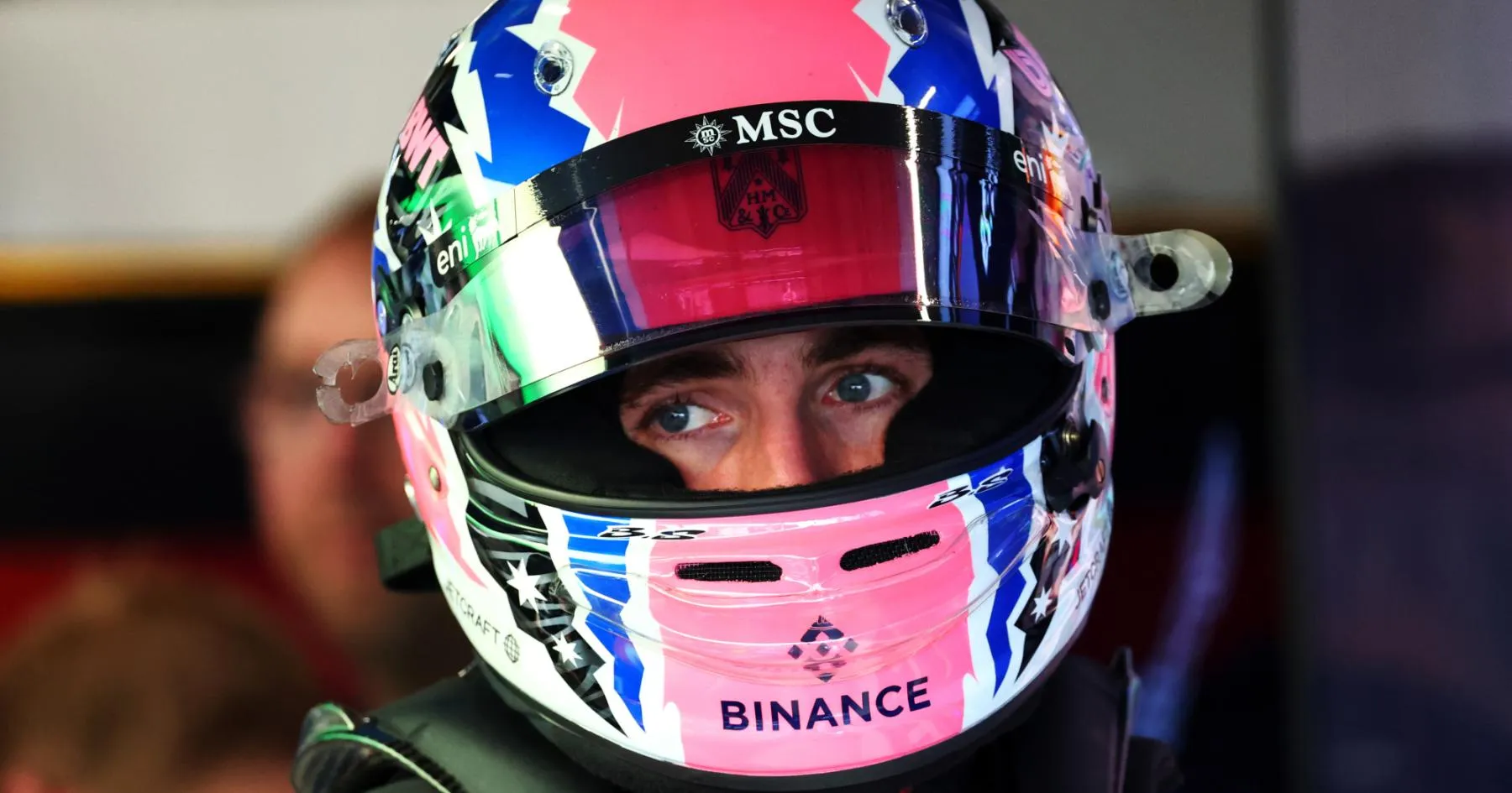 Alpine Resmi Akhiri Kerjasama dengan Jack Doohan - sumber: (racingnews365)