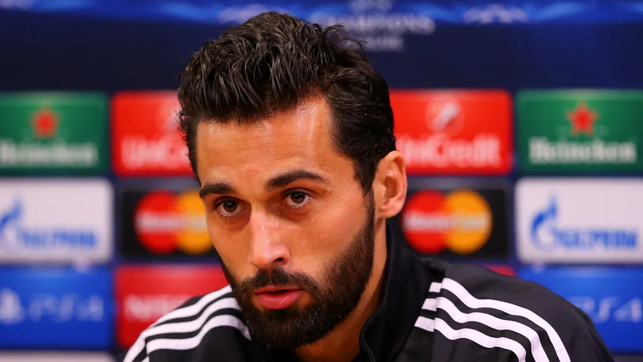 Alvaro Arbeloa Resmi Menggantikan Posisi Xabi Alonso