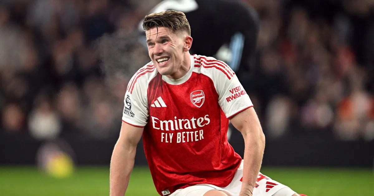 Arteta Dipaksa Putuskan Nasib Gyokeres Lawan Chelsea - sumber: (footballlondon)