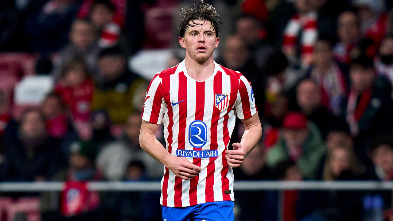 Conor Gallagher Tinggal Selangkah Lagi Resmi ke Tottenham Hotspur