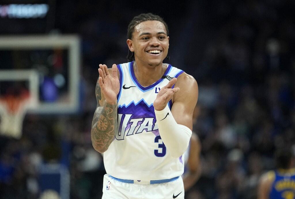 Donovan Mitchell Puji Keyonte George sebagai Bintang Masa Depan