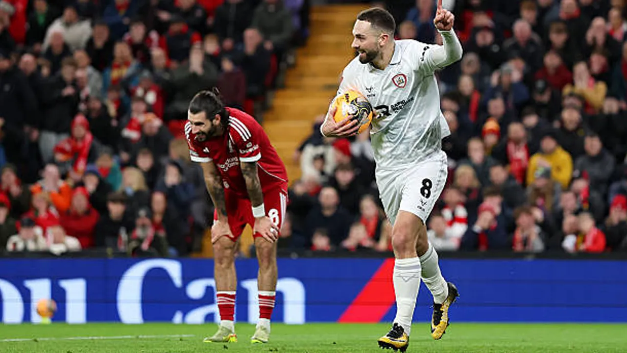 Dominik Szoboszlai via gettyimages