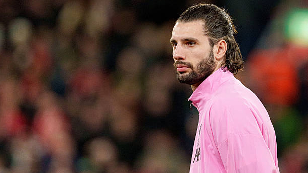 Gol Spektakuler Tertutup Kontroversi, Aksi Dominik Szoboszlai Tuai Kecaman