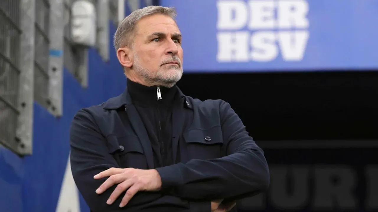 Stefan Kuntz (Sumber: Claus Bergmann)