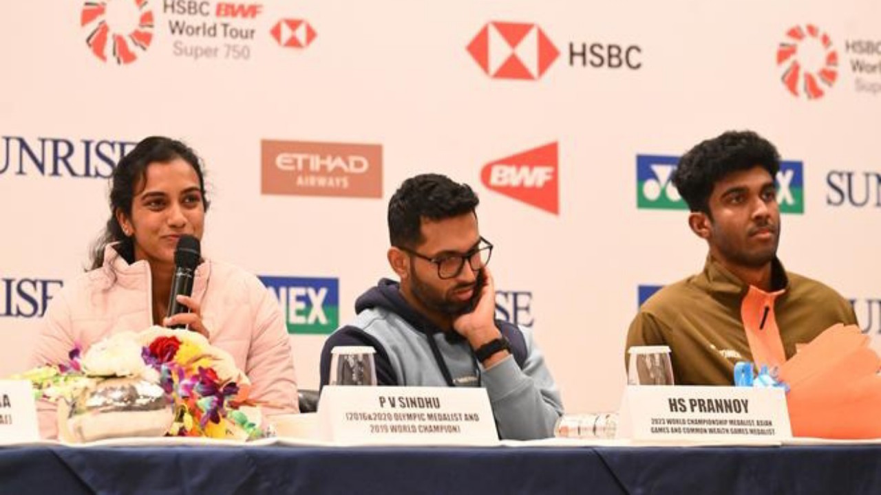 India Open 2026: Tekad Para Pemain Tuan Rumah Berjaya di Kandang Sendiri